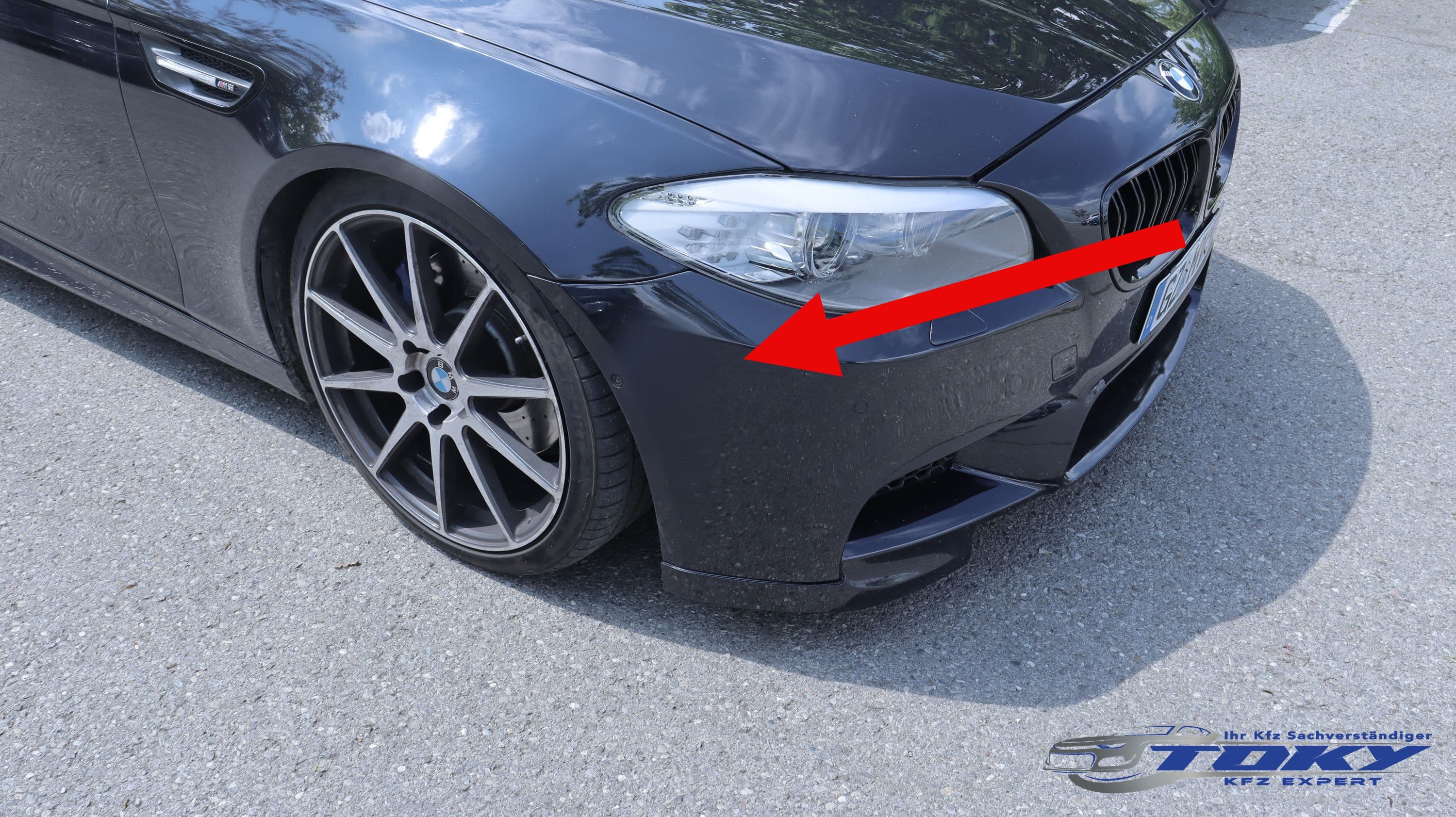 Unfall Gutachter Neu-Ulm